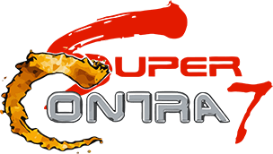 Super Contra 7 (NES) Play Online